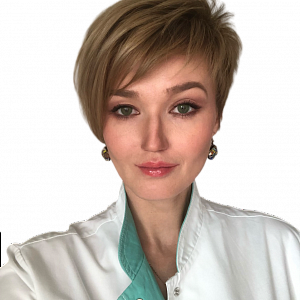 Высоцкая Нина Владимировна Врач-кардиолог, терапевт, врач функциональной диагностики 