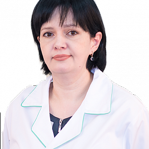 Глушко Юлия Артуровна врач-терапевт, врач ультразвуковой диагностики 