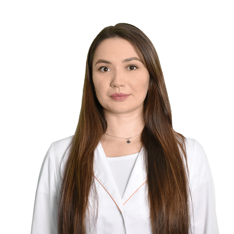 Фоменко Юлия Александровна Врач-терапевт, врач-кардиолог 