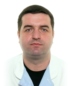 Тимофеев Дмитрий Иванович Врач-уролог 