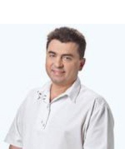 Рясов Дмитрий Андреевич Врач-стоматолог 