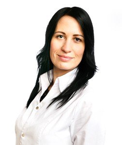 Мирсагатова Екатерина Александровна Врач-терапевт, Заместитель главного врача по клинико-экспертной работе 