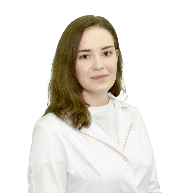 Кондратова Анна Сергеевна врач-эндокринолог 