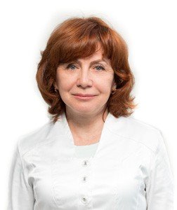 Черняева Нина Григорьевна Врач-стоматолог-терапевт 