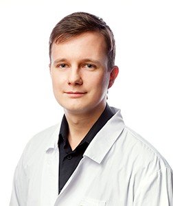 Карлов Александр Александрович Врач-кардиолог 
