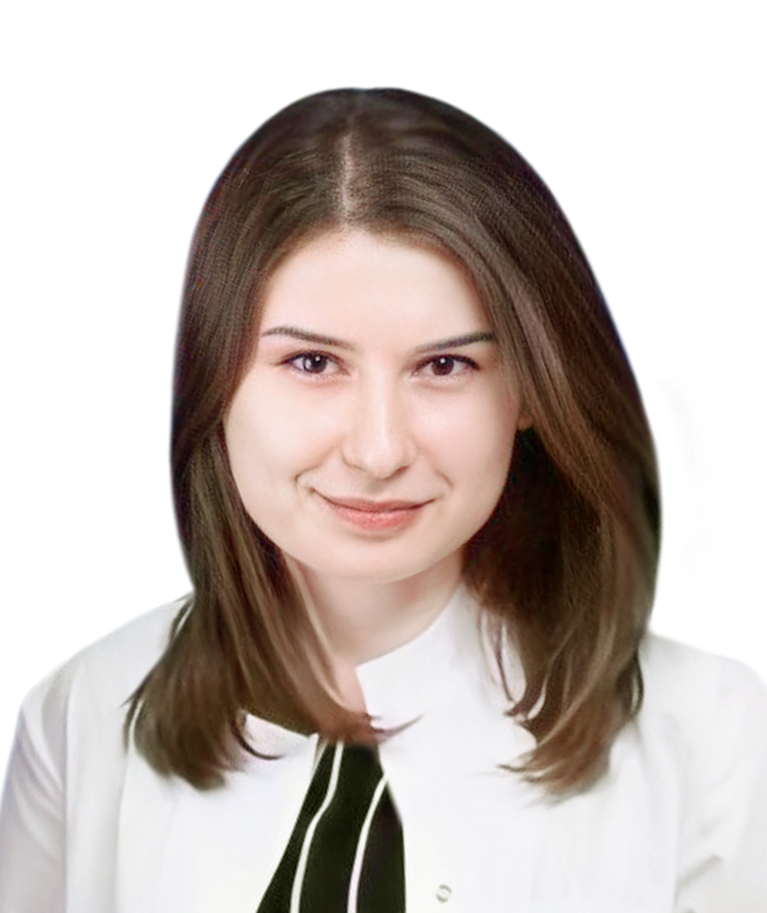 Клычева Гозель Мусаевна Врач- эндокринолог 