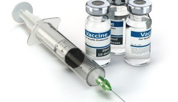 Вакцина "Инфанрикс"