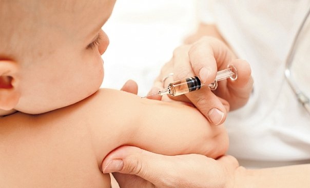 Особенности вакцинации Превенар-13