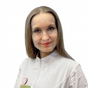 Стругова Вера Юрьевна Врач-акушер-гинеколог 