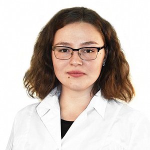 Тарасова Ирина Игоревна Врач-эндокринолог 