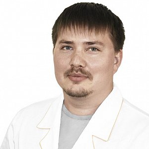 Вилесов Юрий Юрьевич Врач-эндокринолог 