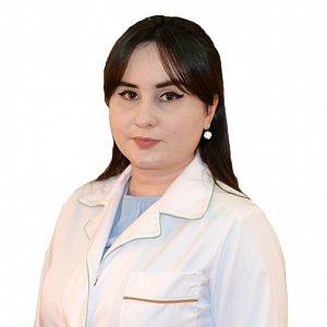Нармания Ирма Георгиевна Врач-акушер-гинеколог, врач ультразвуковой диагностики 