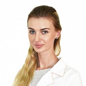 Балыкина Ирина Егоровна Врач-офтальмолог 