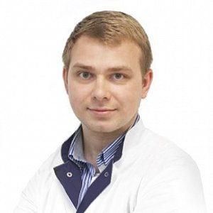 Соломатников Иван Алексеевич Врач-уролог 