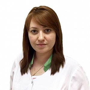 Мешкова Екатерина Сергеевна врач-кардиолог 