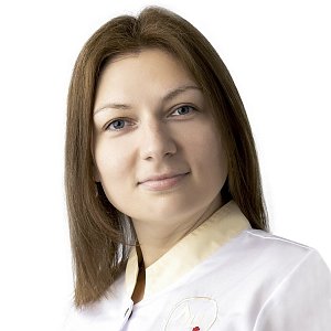 Туровская Екатерина Фёдоровна Врач-невролог 