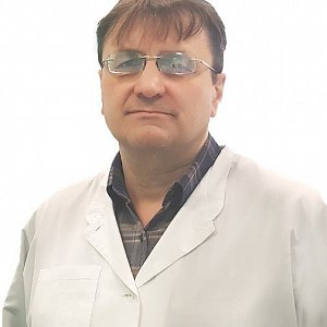 Васюков Олег Николаевич врач ультразвуковой диагностики 