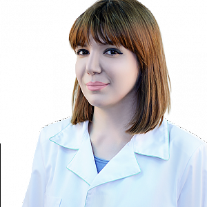 Гусейнова Аджар Этибаровна врач-гастроэнтеролог 
