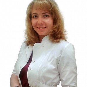 Федосеенко Надежда Владимировна Врач-оториноларинголог 