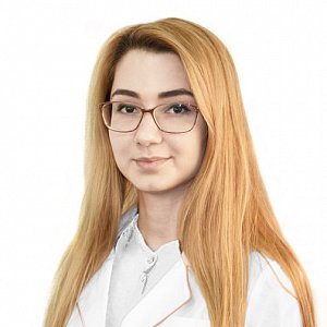 Гимбатова Заира Ибрагимовна врач-невролог 