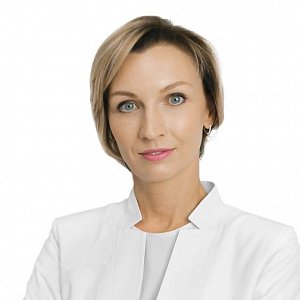Михайлова Ксения Владимировна Врач-кардиолог 