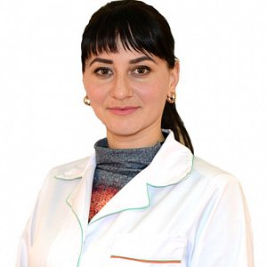 Гевчук Екатерина Юрьевна Врач-терапевт, врач-эндокринолог 