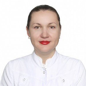 Каминская Нэли Рустамовна Врач кардиолог, врач-терапевт, врач функциональной диагностики 