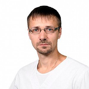 Лисичко Олег Юрьевич Врач-эндокринолог, врач-нефролог 