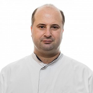 Бондарев Евгений Александрович врач-терапевт, врач-гастроэнтеролог 