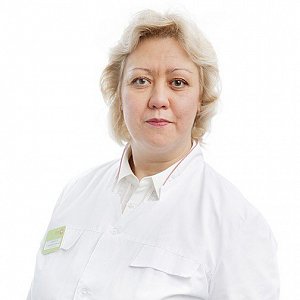 Соловова Татьяна Алексеевна Врач-невролог-детский 