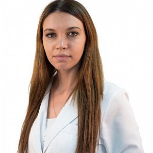 Титова Светлана Евгеньевна врач-дерматовенеролог 