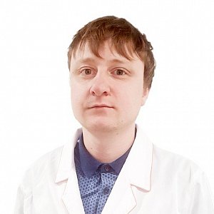 Некрасов Александр Александрович Врач стоматолог -терапевт 