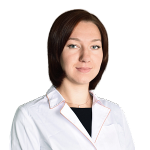 Хахулина Татьяна Владимировна врач-кардиолог 
