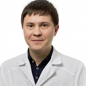 Имаков Владислав Витальевич врач-рентгенолог 