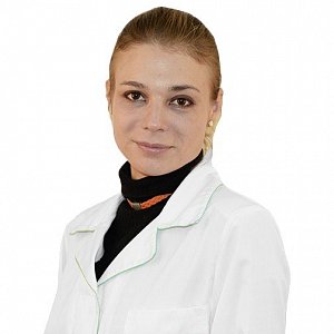 Старостина Ирина Владимировна врач-хирург-онколог 