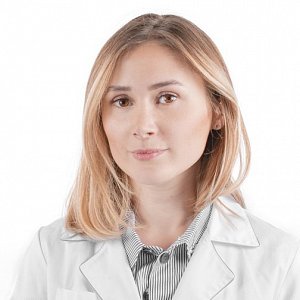 Лифанова Алена Вячеславовна Врач-оториноларинголог 