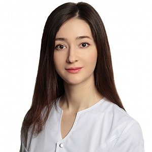 Чотчаева Фатима Расуловна врач-ревматолог 