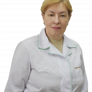 Бамбурова Татьяна Владимировна Врач-офтальмолог 