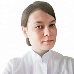 Алехина Надежда Олеговна Врач-оториноларинголог 
