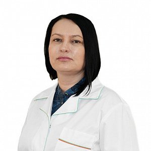 Быкова Наталья Викторовна Врач акушер-гинеколог, Врач ультразвуковой диагностики 