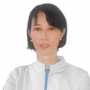 Пахомова Татьяна Евгеньевна Врач-гастроэнтеролог 