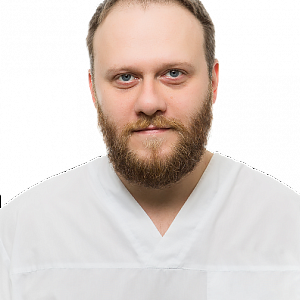 Елесин Борис Александрович врач-оториноларинголог 
