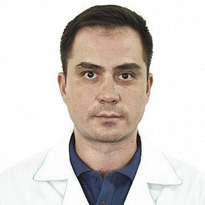 Мустафин Ринат Хайдярович врач-мануальный терапевт 