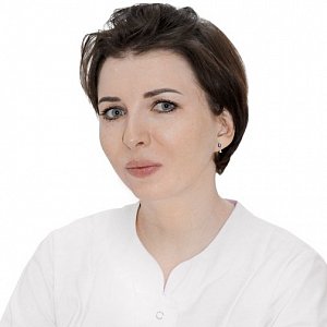 Прокопова Светлана Александровна  Врач-дерматовенеролог 