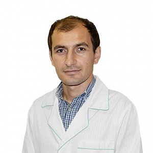Швангирадзе Ираклий Альбертович врач-уролог, кандидат медицинских наук 