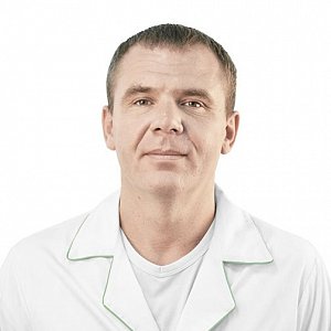 Чепенко Андрей Владимирович Врач-уролог 