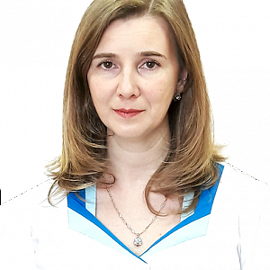 Чапкевич Татьяна Вадимовна Врач аллерголог-иммунолог 