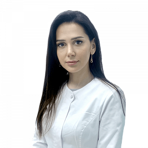Нифталиева Вусале Али кызы Врач-оториноларинголог 