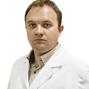 Ромащенко Владимир Викторович Врач-стоматолог-хирург-имплантолог 