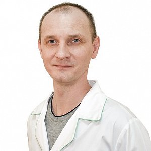 Павлов Виктор Сергеевич Врач-дерматовенеролог 